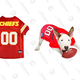 Illustration for article titled How To Throw Your Own Puppy Bowl